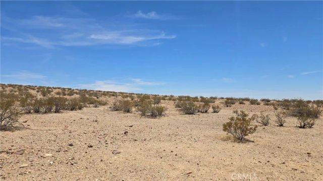 0 Vicinity 160th St & Mercury Dr, California City, CA 93505