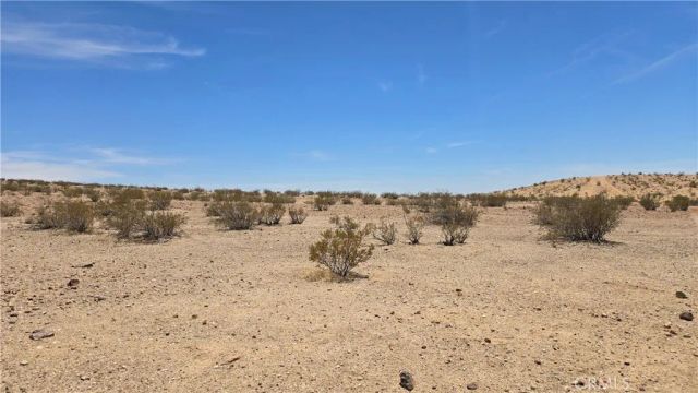 0 Vicinity 160th St & Mercury Dr, California City, CA 93505