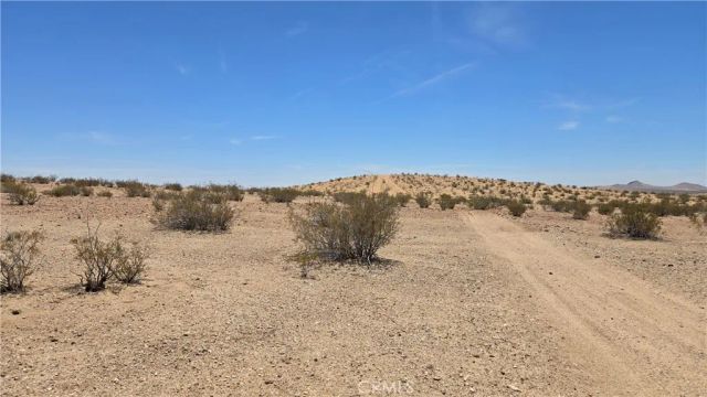 0 Vicinity 160th St & Mercury Dr, California City, CA 93505