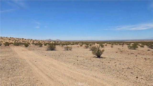 0 Vicinity 160th St & Mercury Dr, California City, CA 93505