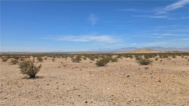 0 Vicinity 160th St & Mercury Dr, California City, CA 93505