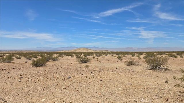 0 Vicinity 160th St & Mercury Dr, California City, CA 93505