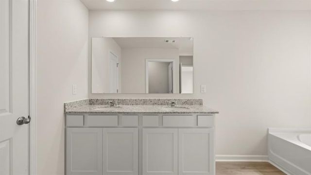 203 Rolling Meadow Trace, Jasper, GA 30143