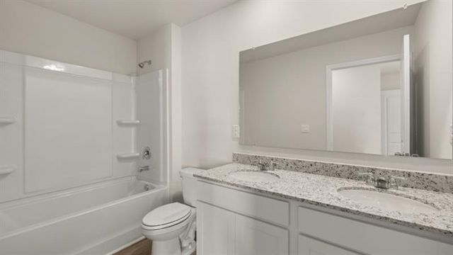 203 Rolling Meadow Trace, Jasper, GA 30143