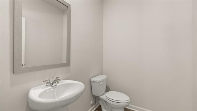 203 Rolling Meadow Trace, Jasper, GA 30143