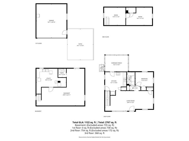 121 Roselawn Avenue E, Maplewood, MN 55117