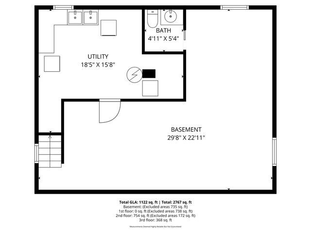 121 Roselawn Avenue E, Maplewood, MN 55117