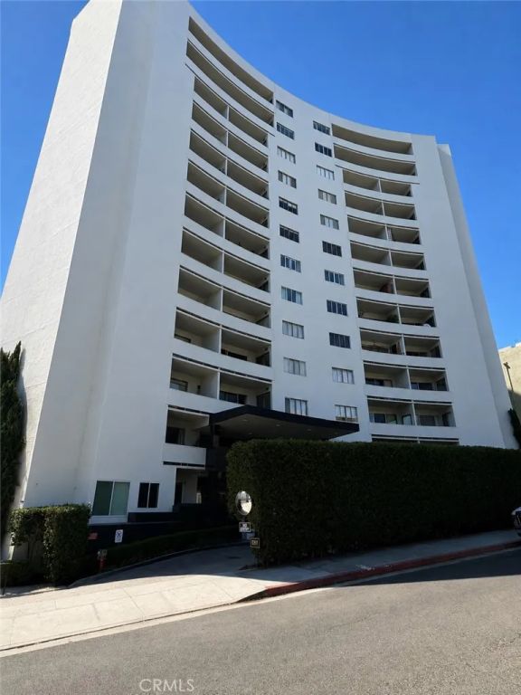 7250 Franklin 310, Los Angeles, CA 90046