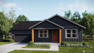 641 Sunbeam Place, Sequim, WA 98382