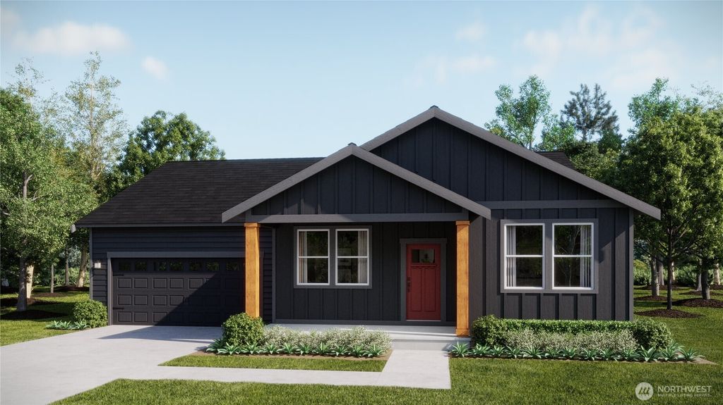 641 Sunbeam Place, Sequim, WA 98382