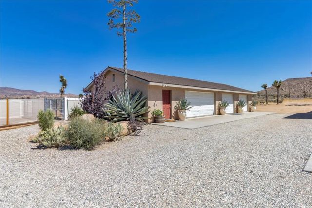 52775 Pipes Canyon Road, Pioneertown, CA 92268