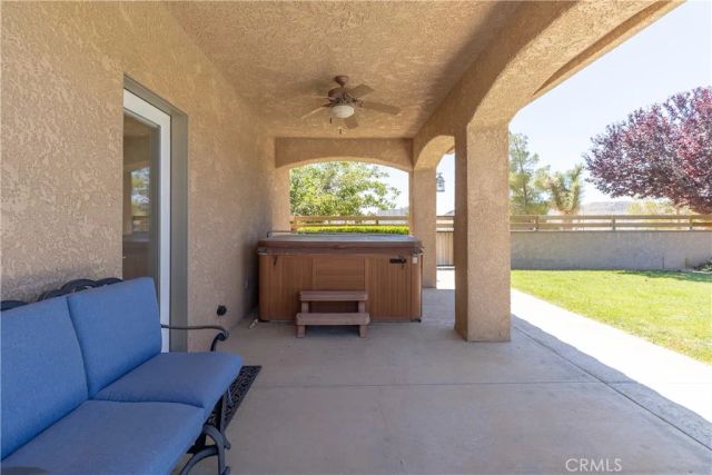 52775 Pipes Canyon Road, Pioneertown, CA 92268