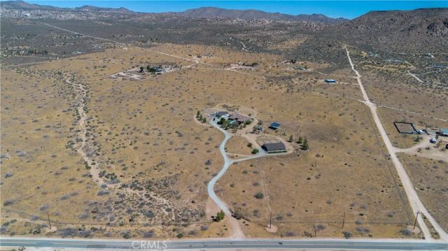52775 Pipes Canyon Road, Pioneertown, CA 92268