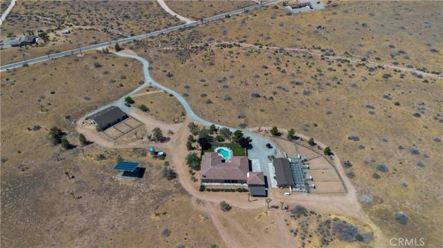 52775 Pipes Canyon Road, Pioneertown, CA 92268