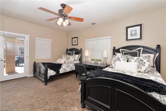 52775 Pipes Canyon Road, Pioneertown, CA 92268