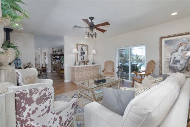 52775 Pipes Canyon Road, Pioneertown, CA 92268