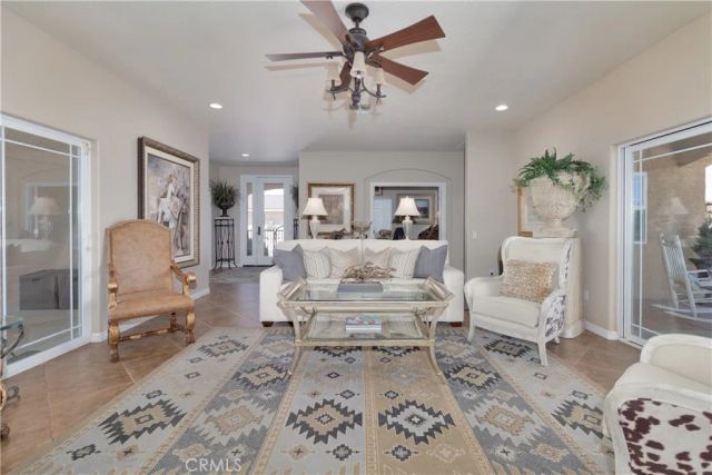 52775 Pipes Canyon Road, Pioneertown, CA 92268