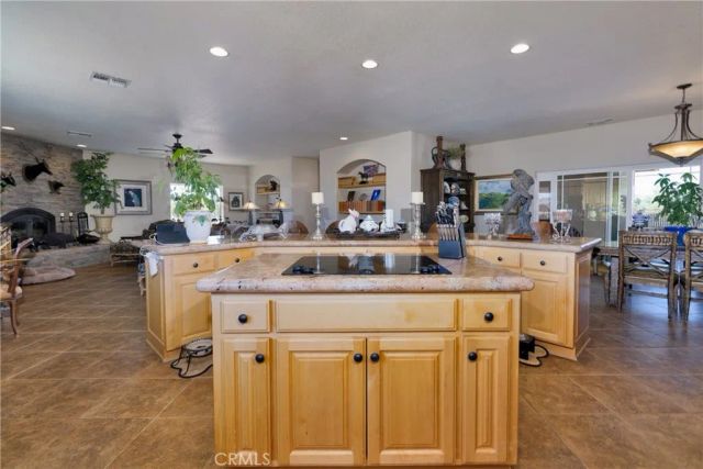 52775 Pipes Canyon Road, Pioneertown, CA 92268