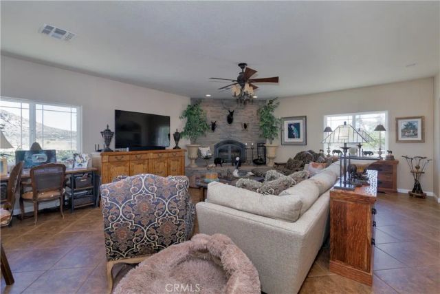 52775 Pipes Canyon Road, Pioneertown, CA 92268
