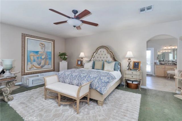52775 Pipes Canyon Road, Pioneertown, CA 92268