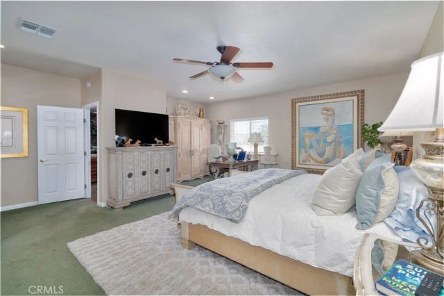 52775 Pipes Canyon Road, Pioneertown, CA 92268