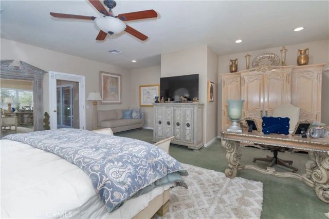 52775 Pipes Canyon Road, Pioneertown, CA 92268