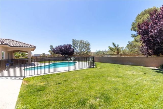 52775 Pipes Canyon Road, Pioneertown, CA 92268