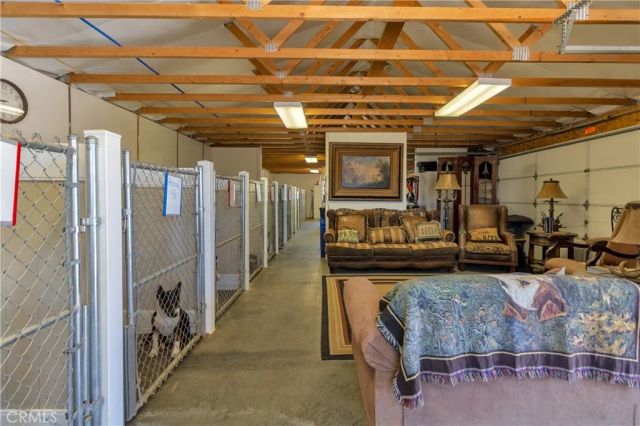 52775 Pipes Canyon Road, Pioneertown, CA 92268