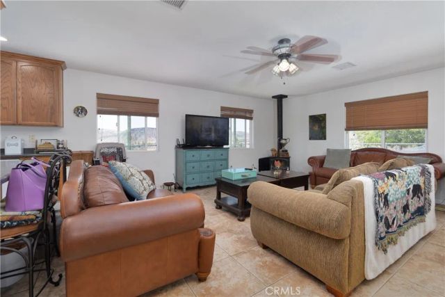 52775 Pipes Canyon Road, Pioneertown, CA 92268