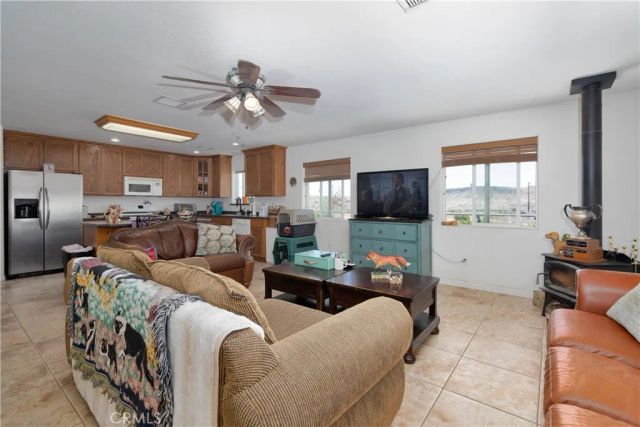 52775 Pipes Canyon Road, Pioneertown, CA 92268