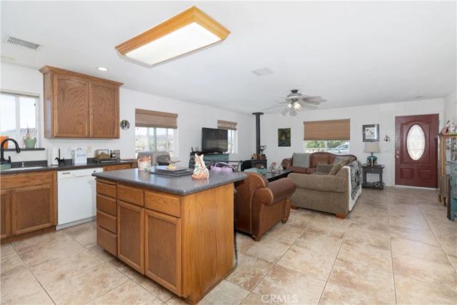 52775 Pipes Canyon Road, Pioneertown, CA 92268