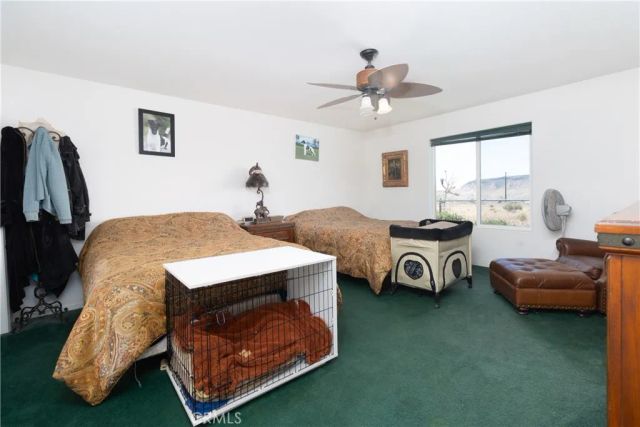 52775 Pipes Canyon Road, Pioneertown, CA 92268