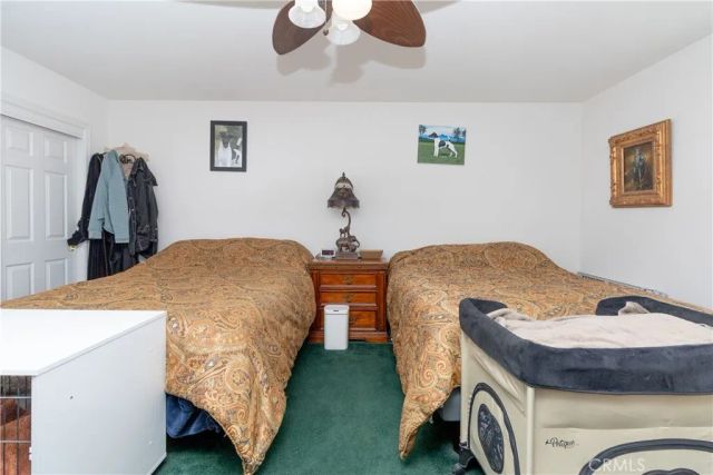 52775 Pipes Canyon Road, Pioneertown, CA 92268