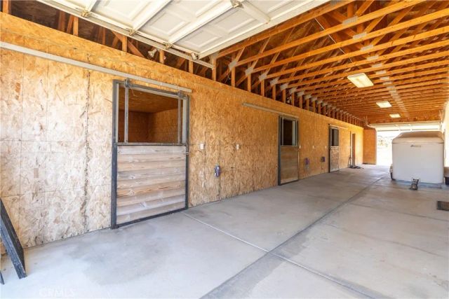52775 Pipes Canyon Road, Pioneertown, CA 92268