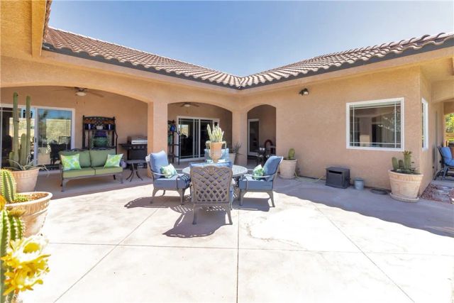 52775 Pipes Canyon Road, Pioneertown, CA 92268