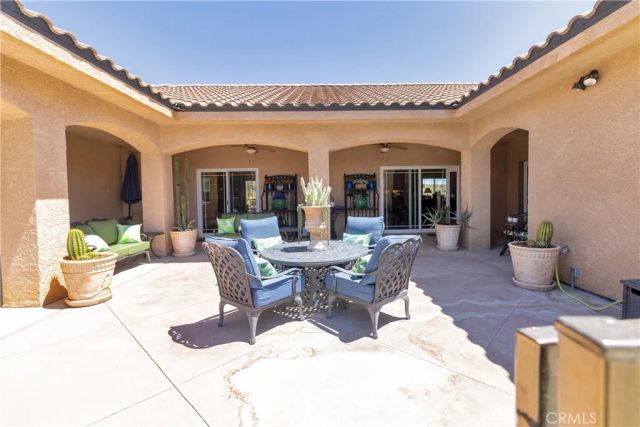 52775 Pipes Canyon Road, Pioneertown, CA 92268