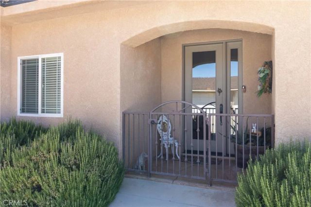 52775 Pipes Canyon Road, Pioneertown, CA 92268