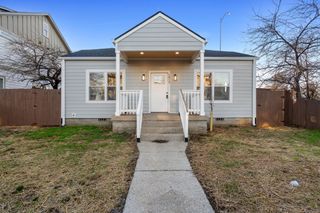 1815 7th Ave, N, Nashville, TN 37208