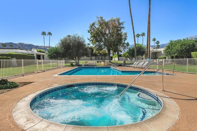 1834 Via Aguila, Palm Springs, CA 92264