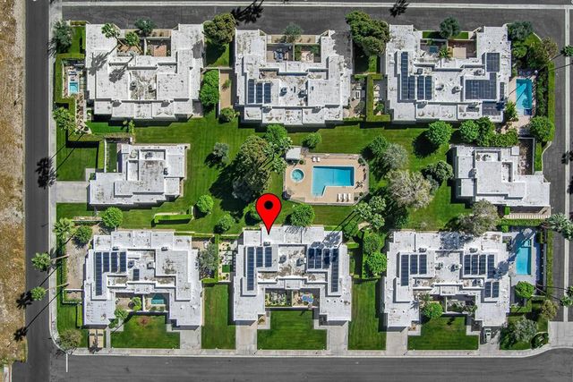 1834 Via Aguila, Palm Springs, CA 92264