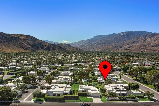 1834 Via Aguila, Palm Springs, CA 92264