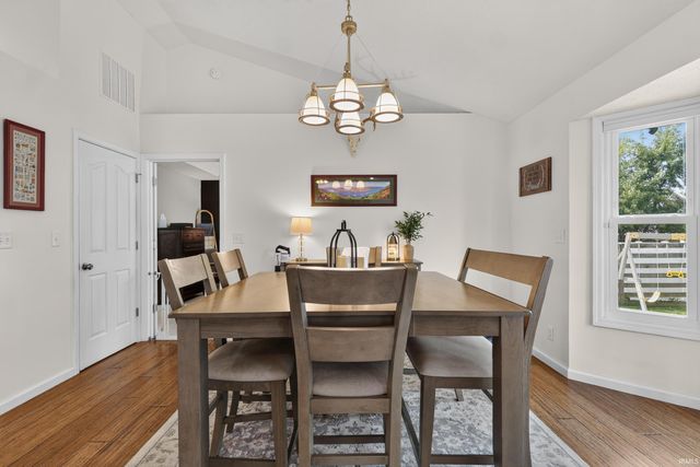 4430 Shining Armor Lane, West Lafayette, IN 47906