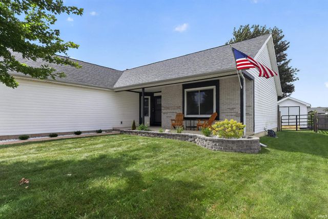 4430 Shining Armor Lane, West Lafayette, IN 47906