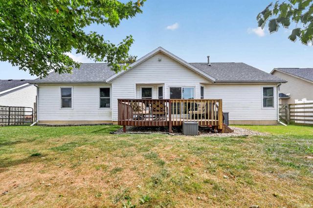 4430 Shining Armor Lane, West Lafayette, IN 47906