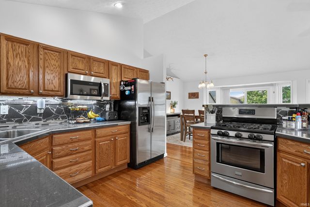4430 Shining Armor Lane, West Lafayette, IN 47906