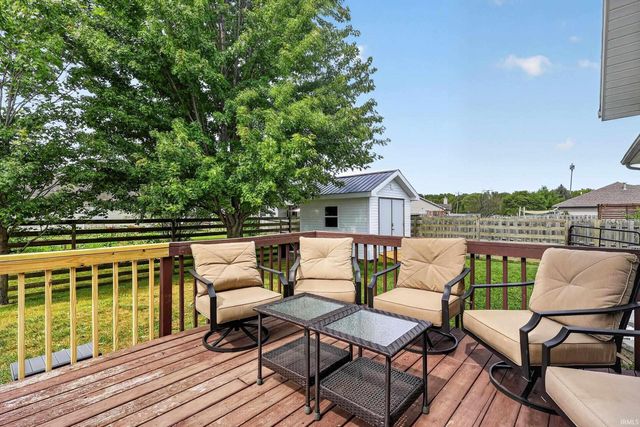 4430 Shining Armor Lane, West Lafayette, IN 47906