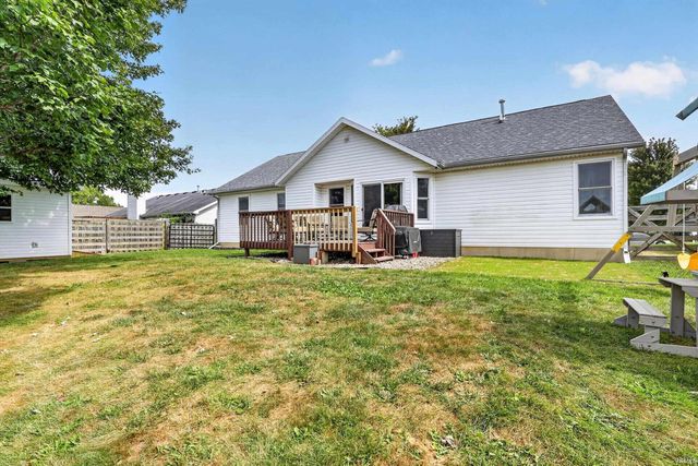 4430 Shining Armor Lane, West Lafayette, IN 47906