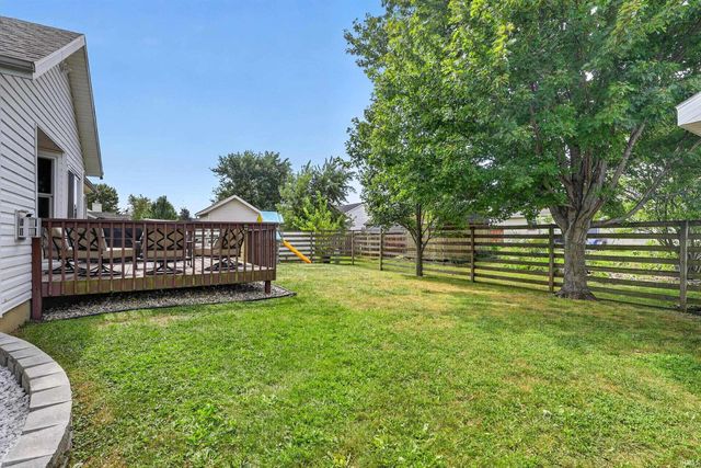 4430 Shining Armor Lane, West Lafayette, IN 47906