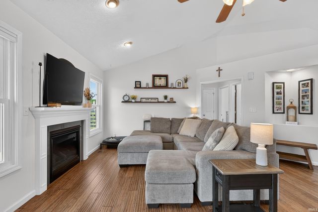 4430 Shining Armor Lane, West Lafayette, IN 47906
