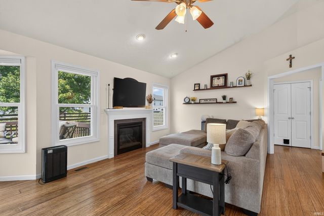 4430 Shining Armor Lane, West Lafayette, IN 47906